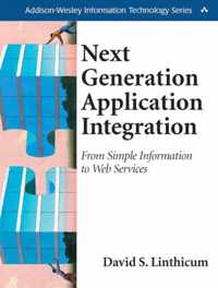 Next Generation Application Integration