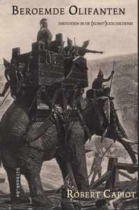 Beroemde olifanten - Robert Capiot - Paperback (9789464077032)