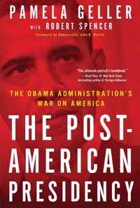 The Post-American Presidency