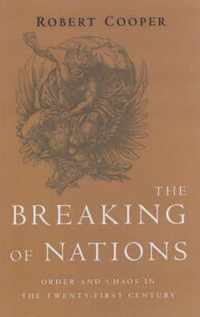 The Breaking of Nations