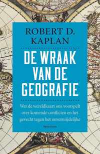 De wraak van de geografie