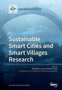Sustainable Smart Cities and Smart Villages Research