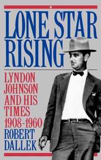 Lone Star Rising