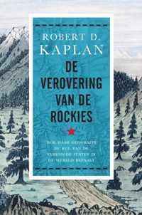 De verovering van de Rockies