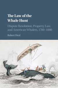 Law Of The Whale Hunt