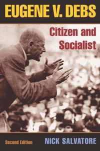 Eugene V. Debs