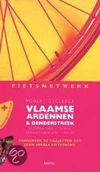 Fietsnetwerk Vlaamse Ardennen En Denderstreek