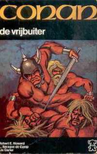 Conan de vrybuiter