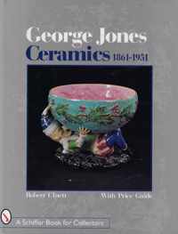 George Jones Ceramics
