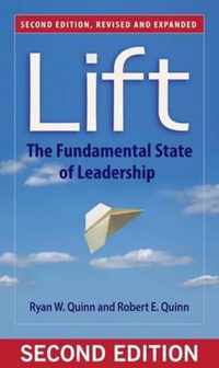 Lift The Fundamental State Of Leadership