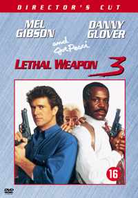Lethal Weapon 3 - Director&apos;s Cut