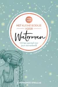 Het kleine boekje voor Waterman