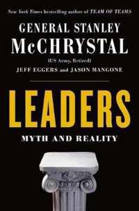 Leaders Myth and Reality