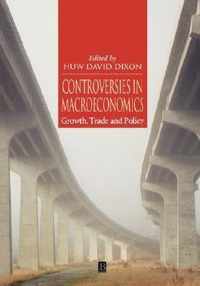 Controversies In Macroeconomics