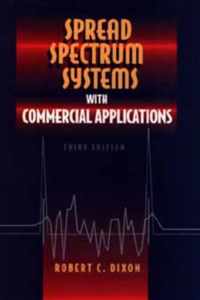 Spread Spectrum Systems With Commercial Applications