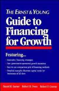 The Ernst & Young Guide to Financing for Growth