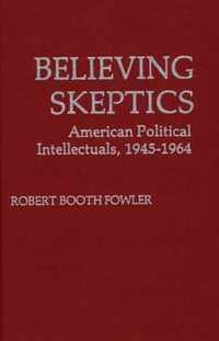 Believing Skeptics