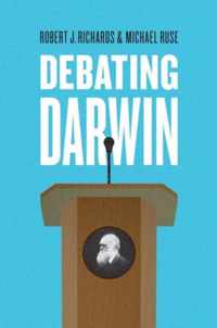 Debating Darwin