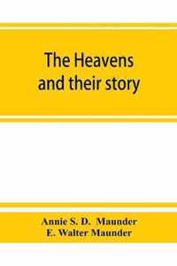 Heavens and Their Story