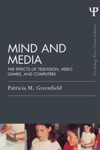 Mind and Media