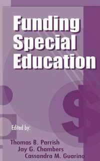 Funding Special Education