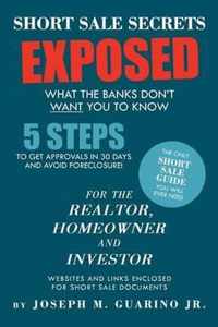 Short Sale Secrets Exposed