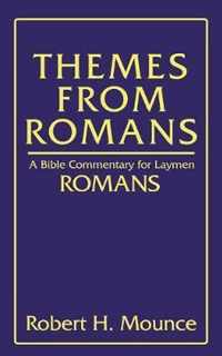 Themes from Romans
