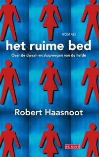 Het ruime bed