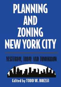 Planning and Zoning New York City
