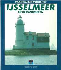 Vaarwijzer voor het ijsselmeer (geb)