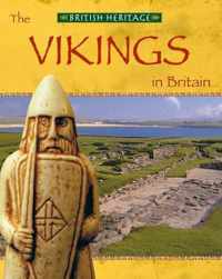 The Vikings in Britain