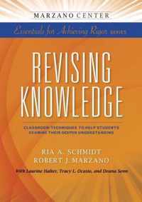 Revising Knowledge