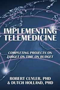 Implementing Telemedicine