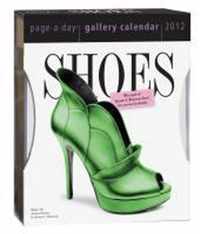 Shoes Gallery 2012