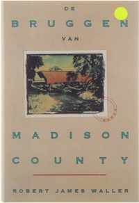 De bruggen van Madison County