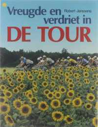 Vreugde en verdriet in de Tour