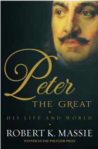 Peter the Great