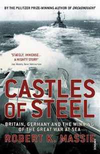 Castles of Steel