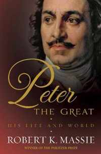 Peter the Great