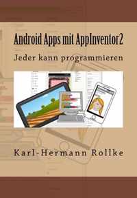 Android Apps mit Appinventor2
