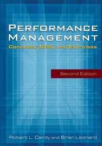 Performance Management