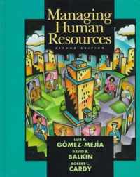 Managing Human Resources