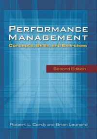 Performance Management