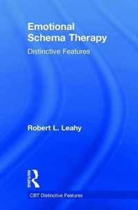 Emotional Schema Therapy