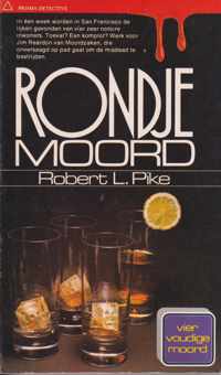 Rondje moord