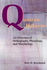 Qumran Hebrew