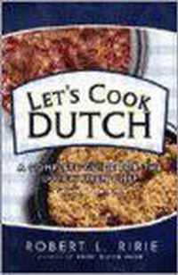 Let's Cook Dutch