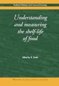 Understanding and Measuring the Shelf-Life of Food