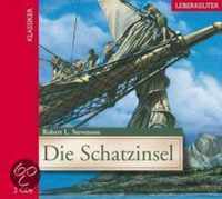 Die Schatzinsel