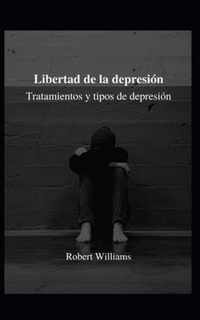 Libertad de la depresion